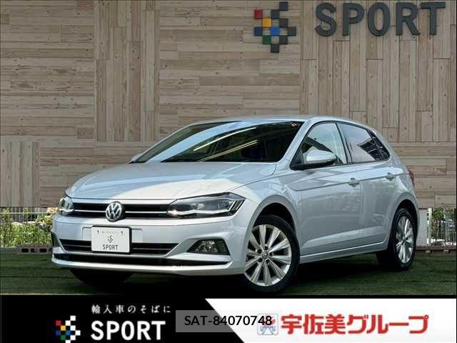 VolksWagen POLO 2018-05 7964398-0