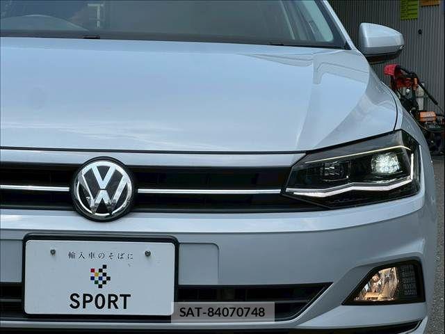 VolksWagen POLO 2018-05 7964398-19