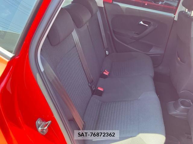 VolksWagen POLO 2011-10 7964401-10