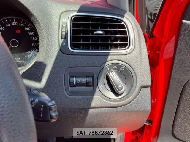 VolksWagen POLO 2011-10 7964401-13