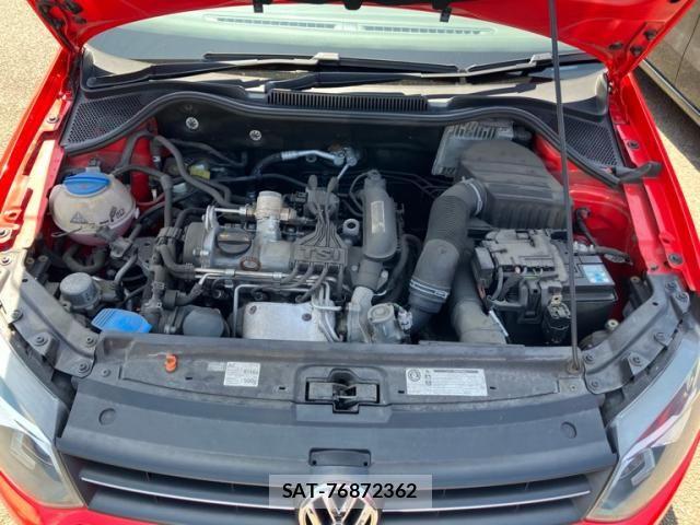 VolksWagen POLO 2011-10 7964401-20