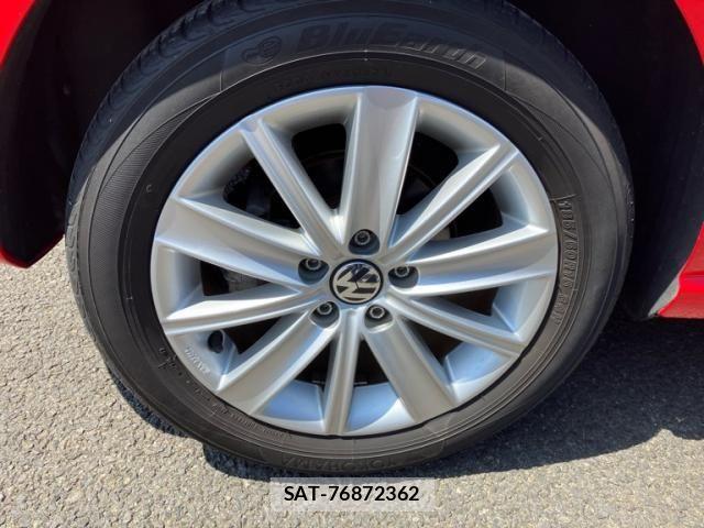 VolksWagen POLO 2011-10 7964401-21