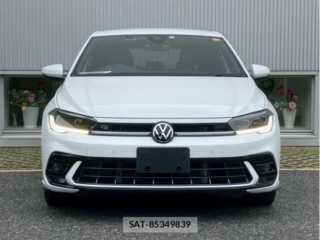 VolksWagen POLO 2023-03 7981574-22