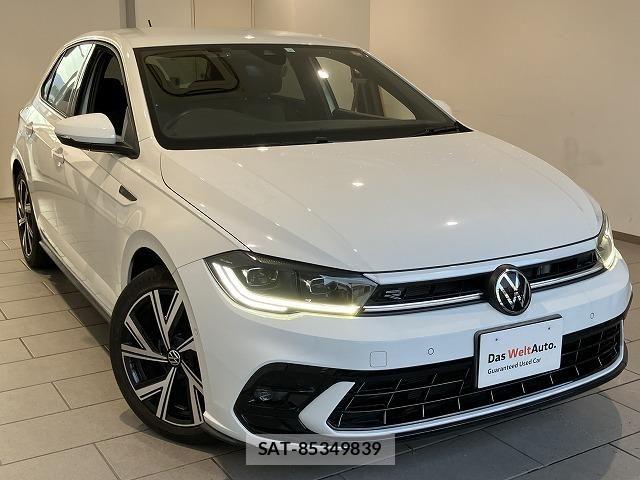 VolksWagen POLO 2023-03 7981574-3