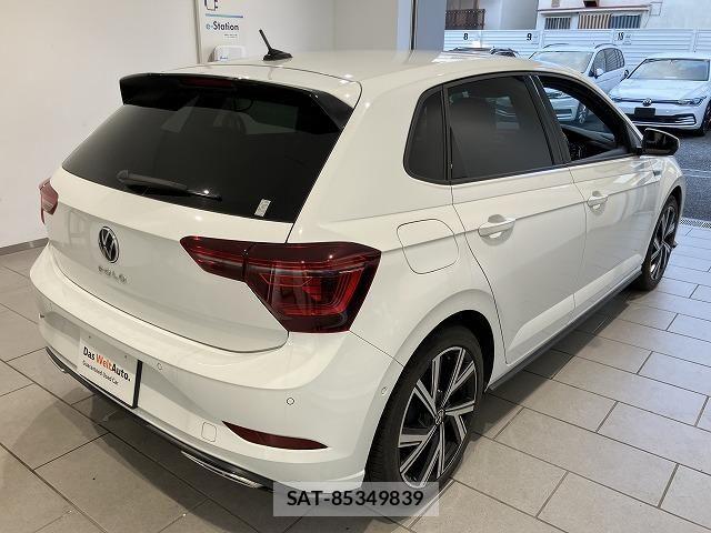 VolksWagen POLO 2023-03 7981574-5