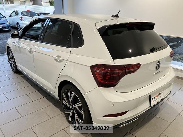 VolksWagen POLO 2023-03 7981574-6