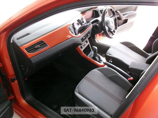 VolksWagen POLO 2019-08 7981575-9