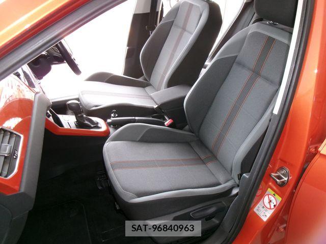 VolksWagen POLO 2019-08 7981575-10