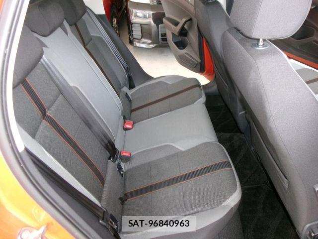 VolksWagen POLO 2019-08 7981575-12