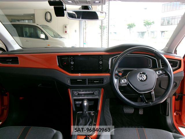 VolksWagen POLO 2019-08 7981575-13