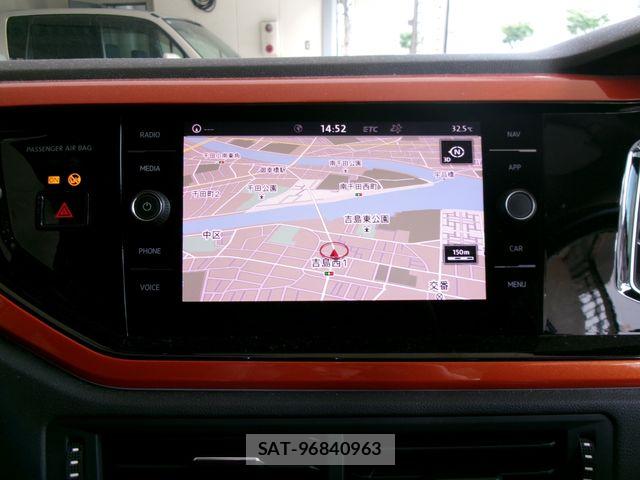 VolksWagen POLO 2019-08 7981575-17
