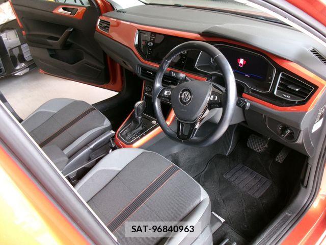 VolksWagen POLO 2019-08 7981575-1