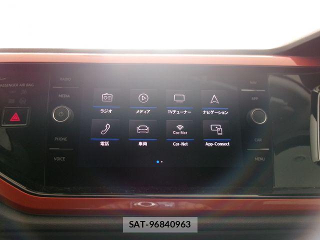 VolksWagen POLO 2019-08 7981575-20