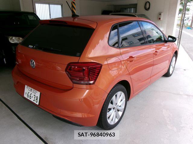 VolksWagen POLO 2019-08 7981575-4