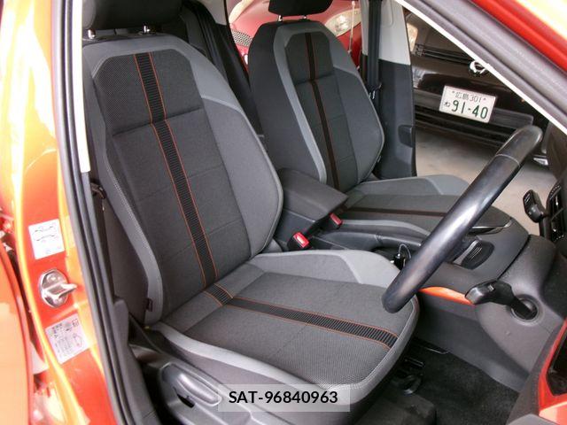 VolksWagen POLO 2019-08 7981575-8