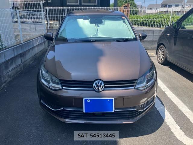 VolksWagen POLO 2015-08 7981577-0