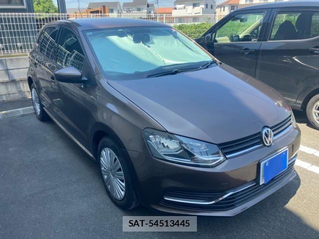 VolksWagen POLO 2015-08 7981577-1