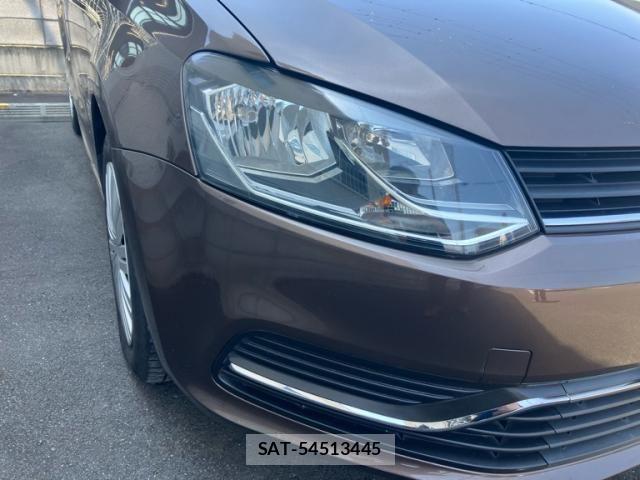 VolksWagen POLO 2015-08 7981577-2