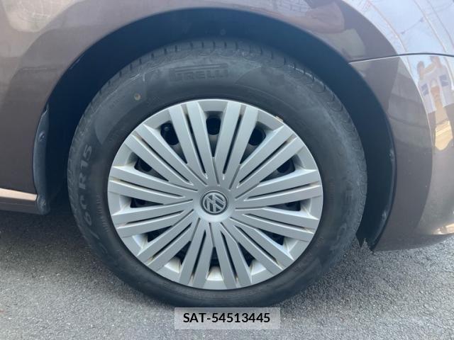 VolksWagen POLO 2015-08 7981577-3