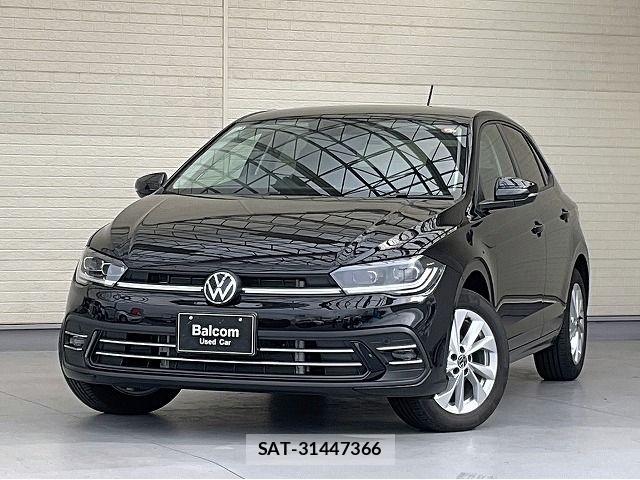 VolksWagen POLO 2025-03 7981576-0