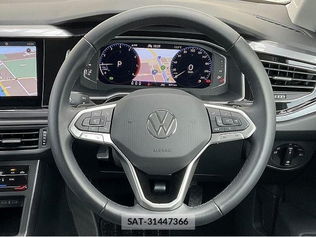 VolksWagen POLO 2025-03 7981576-10