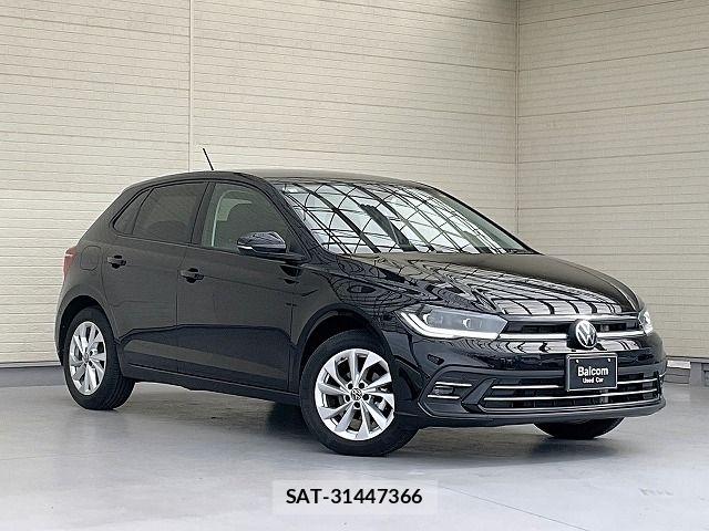 VolksWagen POLO 2025-03 7981576-15