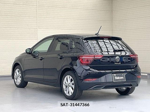 VolksWagen POLO 2025-03 7981576-16