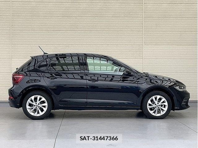 VolksWagen POLO 2025-03 7981576-17
