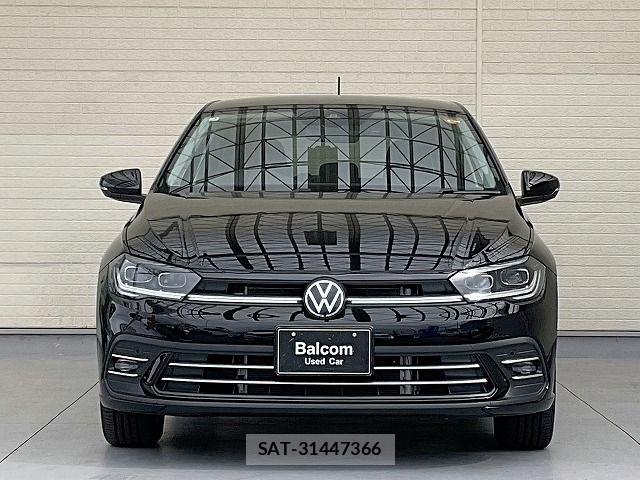 VolksWagen POLO 2025-03 7981576-18