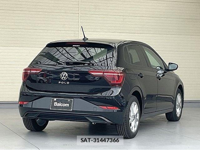 VolksWagen POLO 2025-03 7981576-1