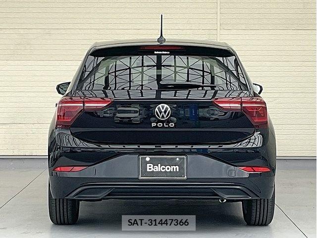 VolksWagen POLO 2025-03 7981576-19