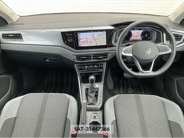 VolksWagen POLO 2025-03 7981576-2