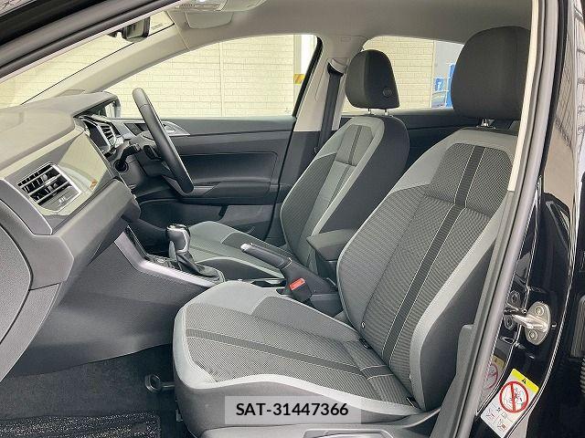 VolksWagen POLO 2025-03 7981576-4