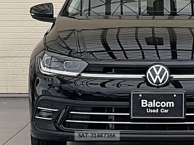 VolksWagen POLO 2025-03 7981576-6