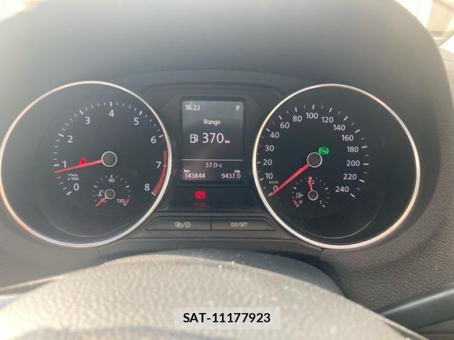 VolksWagen POLO 2017-09 7981578-16
