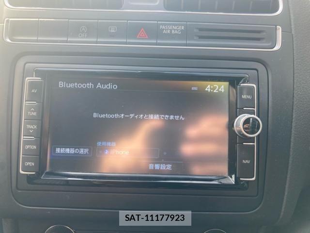 VolksWagen POLO 2017-09 7981578-17