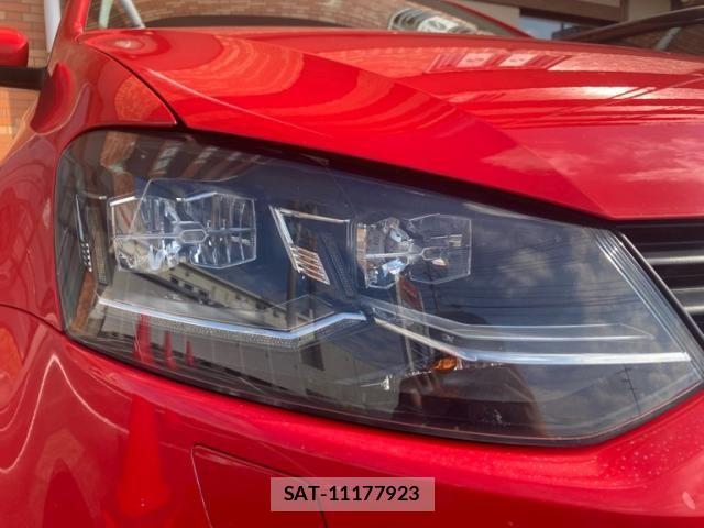 VolksWagen POLO 2017-09 7981578-20