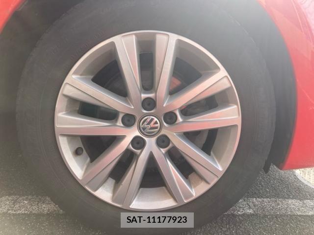 VolksWagen POLO 2017-09 7981578-5