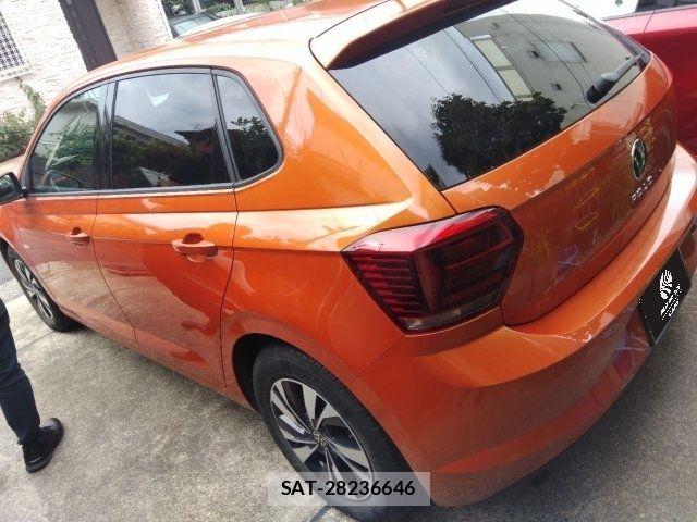 VolksWagen POLO 2021-09 8039195-2