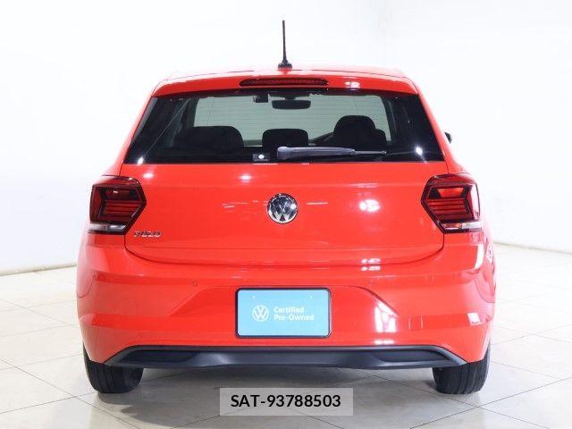 VolksWagen POLO 2019-11 8039197-9