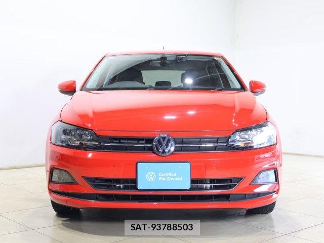 VolksWagen POLO 2019-11 8039197-10