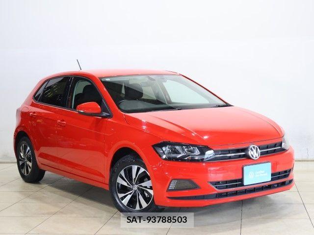 VolksWagen POLO 2019-11 8039197-11