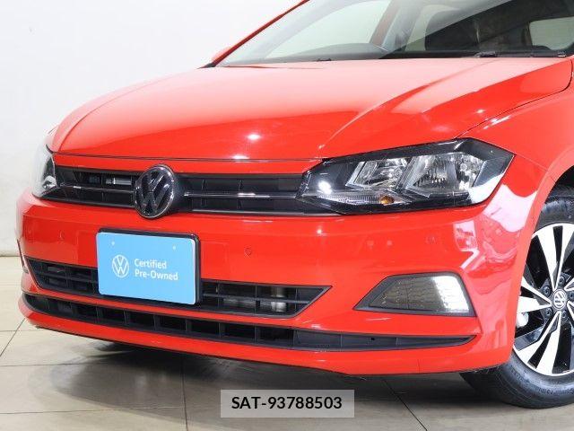 VolksWagen POLO 2019-11 8039197-14