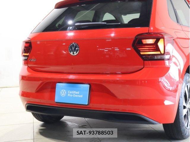 VolksWagen POLO 2019-11 8039197-15