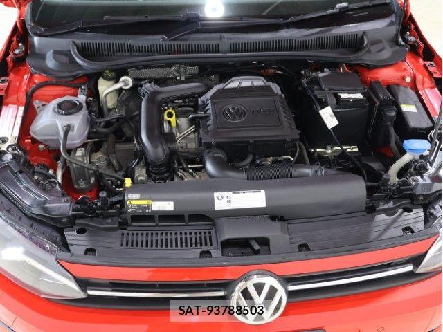 VolksWagen POLO 2019-11 8039197-16