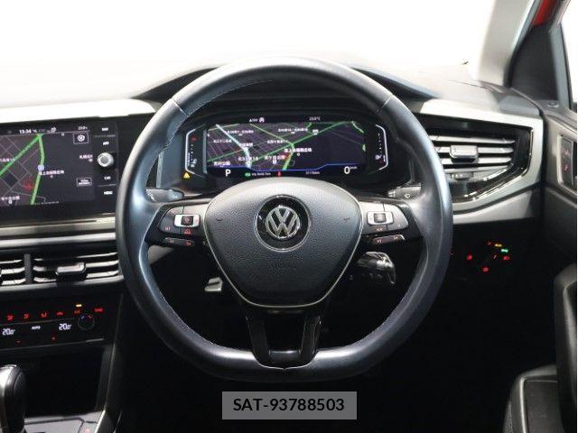 VolksWagen POLO 2019-11 8039197-17