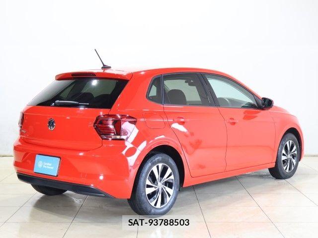 VolksWagen POLO 2019-11 8039197-1