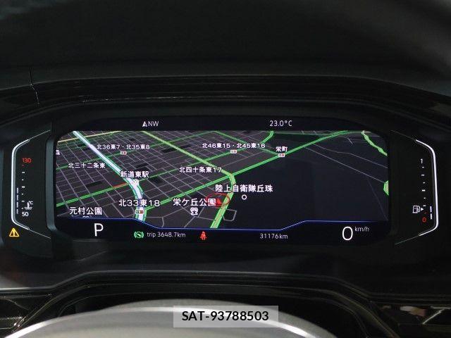 VolksWagen POLO 2019-11 8039197-23