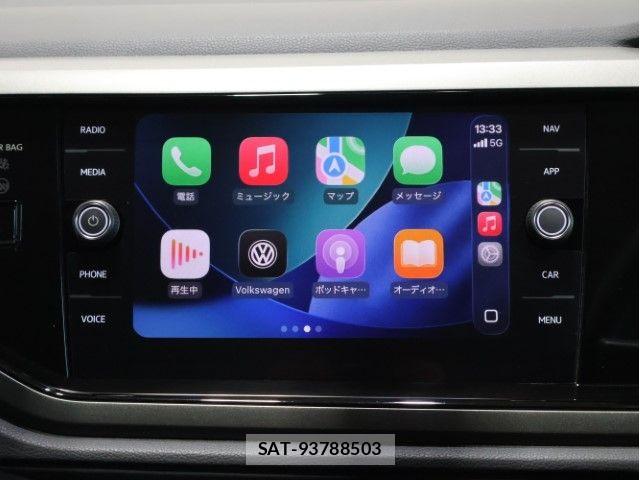 VolksWagen POLO 2019-11 8039197-25