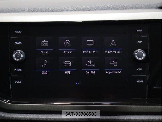 VolksWagen POLO 2019-11 8039197-26